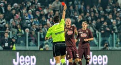 Žestoke optužbe uoči torinskog derbija: "Suci uvijek pomažu Juventusu"